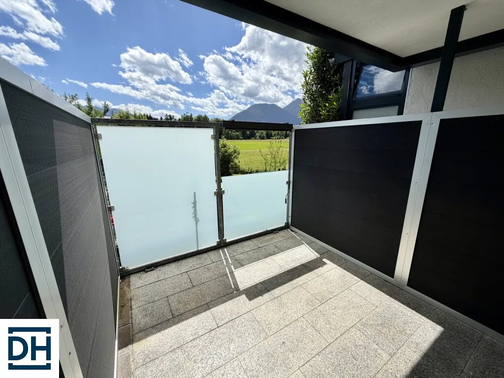Wohnung – Walserberg - Ansicht 2