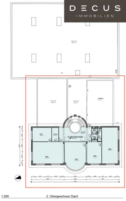 Gewerbeimmobilie mieten in Wien – 193 m², € 10 – Bild 3 von 3