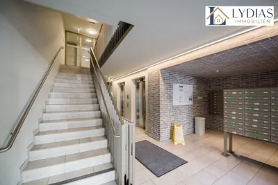 2-Zimmer-Wohnung kaufen in Wien – 50 m², € 289.000 – Bild 12 von 14
