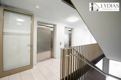 2-Zimmer-Wohnung kaufen in Wien – 50 m², € 289.000 – Bild 13 von 14