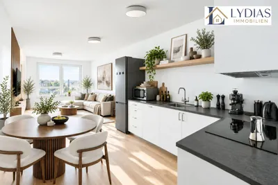 2-Zimmer-Wohnung kaufen in Wien – 50 m², € 289.000 – Bild 3 von 14