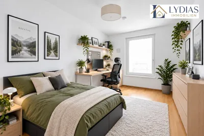2-Zimmer-Wohnung kaufen in Wien – 50 m², € 289.000 – Bild 7 von 14