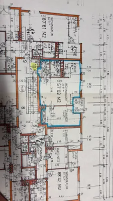 2-Zimmer-Wohnung kaufen in Eisenstadt – 51,03 m², € 175.000 – Bild 6 von 6