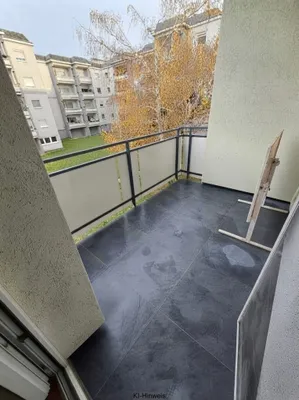 2-Zimmer-Wohnung kaufen in Eisenstadt – 51,03 m², € 175.000 – Bild 3 von 6