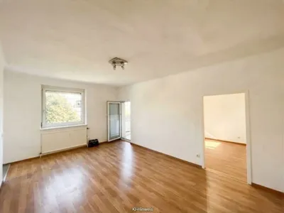 2-Zimmer-Wohnung kaufen in Eisenstadt – 51,03 m², € 175.000
