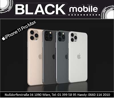 Cheapest Apple iPhone 11 Pro Max 256GB, Akku 95%, perfekter Zustand