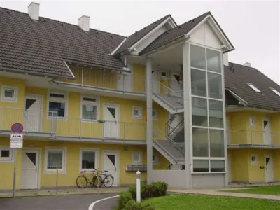 1-Zimmer-Wohnung mieten in Graz – 34 m², € 510 – Bild 6 von 11