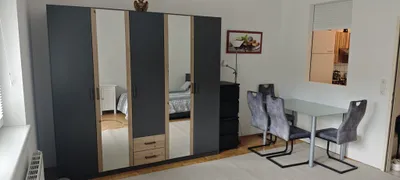 1-Zimmer-Wohnung mieten in Graz – 34 m², € 510