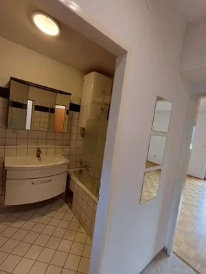 1-Zimmer-Wohnung mieten in Graz – 34 m², € 510 – Bild 8 von 11