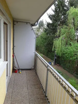 1-Zimmer-Wohnung mieten in Graz – 34 m², € 510 – Bild 2 von 11