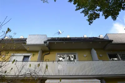 1-Zimmer-Wohnung mieten in Graz – 34 m², € 510 – Bild 5 von 11