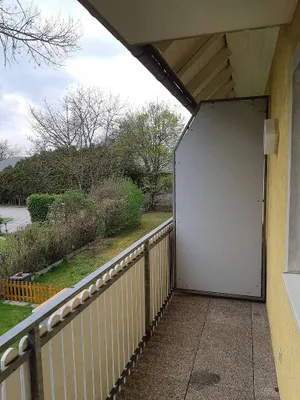1-Zimmer-Wohnung mieten in Graz – 34 m², € 510 – Bild 4 von 11