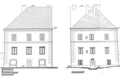 3-Zimmer-Wohnung mieten in Krems an der Donau – 90 m², € 1.295 – Bild 22 von 22