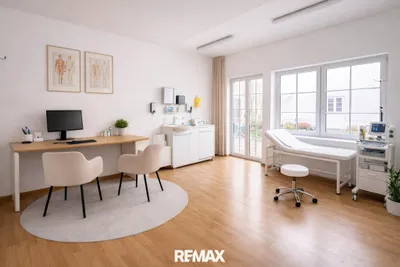 Gewerbeimmobilie mieten in Klagenfurt – 104 m², € 1.129 – Bild 9 von 11