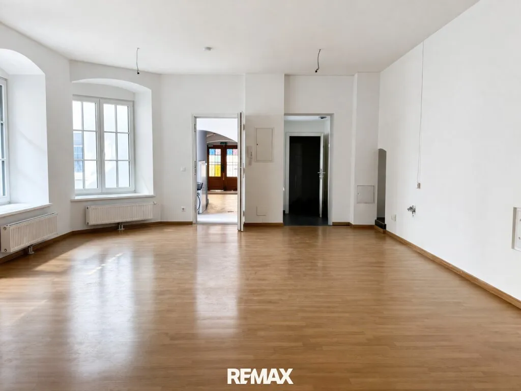 Büro - Studio in bester Innenstadlage - Ansicht 3