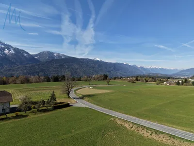 Grundstück kaufen in Hermagor – 1 006 m², € 75.450 – Bild 5 von 9