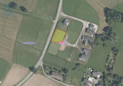 Grundstück kaufen in Hermagor – 1 006 m², € 75.450 – Bild 2 von 9