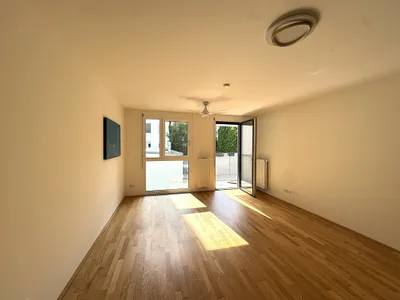 Zieglergasse | Moderne 3-Zimmer mit Balkon und Parkmöglichkeit – Bild 3