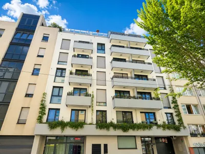 Zieglergasse | Moderne 3-Zimmer mit Balkon und Parkmöglichkeit