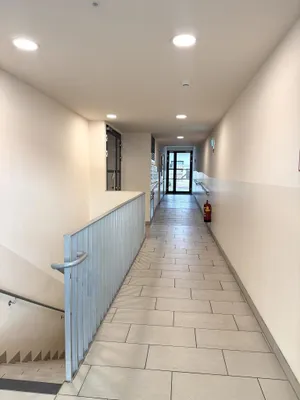 Zieglergasse | Moderne 3-Zimmer mit Balkon und Parkmöglichkeit – Bild 2
