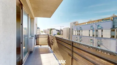 2-Zimmer-Wohnung kaufen in Wien – 44 m², € 159.000