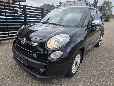 Fiat 500L 1,3 MultiJet II 95 Start&Stop Lounge