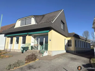 4-Zimmer-Haus kaufen in Güssing – 246,92 m², € 269.000 – Bild 2 von 15