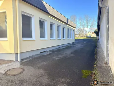 4-Zimmer-Haus kaufen in Güssing – 246,92 m², € 269.000 – Bild 15 von 15