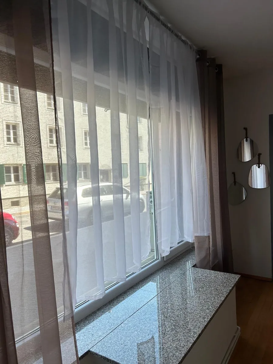 Wohnung – Graz - Ansicht 2