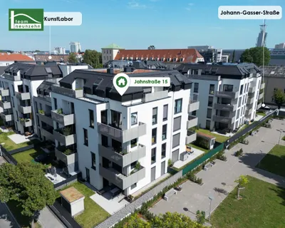 2-Zimmer-Wohnung mieten in Sankt Pölten – 56,34 m², € 915 – Bild 18 von 21