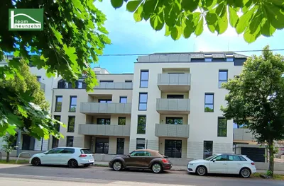 2-Zimmer-Wohnung mieten in Sankt Pölten – 56,34 m², € 915 – Bild 10 von 21