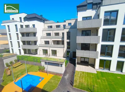 2-Zimmer-Wohnung mieten in Sankt Pölten – 56,34 m², € 915 – Bild 15 von 21