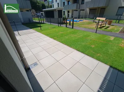 2-Zimmer-Wohnung mieten in Sankt Pölten – 56,34 m², € 915 – Bild 11 von 21