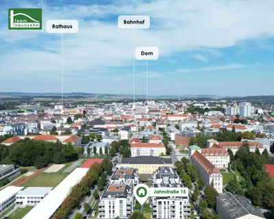 2-Zimmer-Wohnung mieten in Sankt Pölten – 56,34 m², € 915 – Bild 20 von 21
