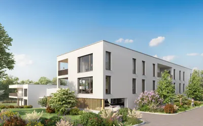 5-Zimmer-Wohnung kaufen in Graz – 108,96 m², € 808.486 – Bild 5 von 6