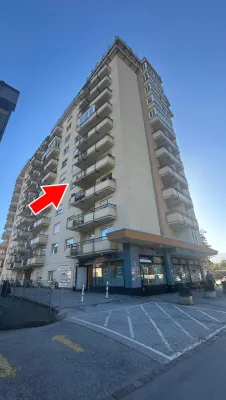 3-Zimmer-Wohnung kaufen in Innsbruck – 69 m², € 340.000 – Bild 2 von 14