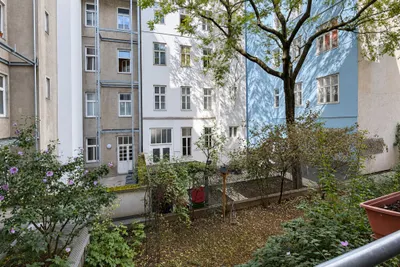 3-Zimmer-Wohnung kaufen in Wien – 87,39 m², € 409.000 – Bild 5 von 12