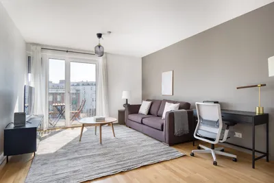 Blueground ID274, Favoriten