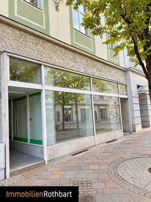 2-Zimmer-Gewerbeimmobilie mieten in Bruck-Mürzzuschlag – 80 m², € 900 – Bild 3 von 7