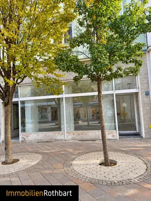 2-Zimmer-Gewerbeimmobilie mieten in Bruck-Mürzzuschlag – 80 m², € 900 – Bild 2 von 7