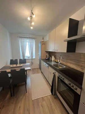 2-Zimmer-Wohnung mieten in Amstetten – 56 m², € 770 – Bild 2 von 10