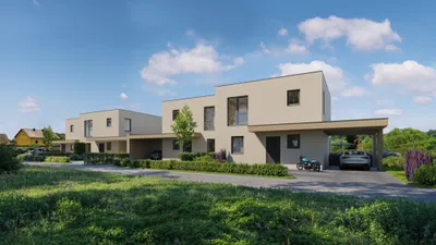 4-Zimmer-Haus kaufen in Leibnitz – 113,77 m², € 445.500 – Bild 4 von 7