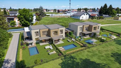 4-Zimmer-Haus kaufen in Leibnitz – 113,77 m², € 445.500 – Bild 2 von 7