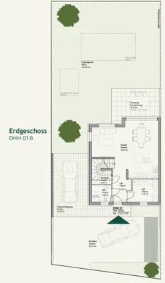 4-Zimmer-Haus kaufen in Leibnitz – 113,77 m², € 445.500 – Bild 6 von 7
