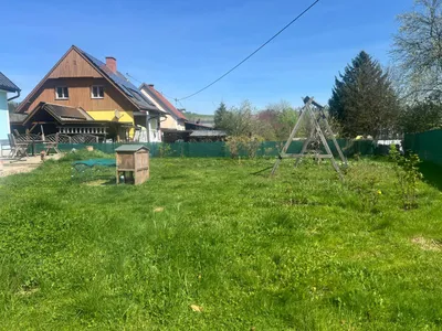 6-Zimmer-Haus mieten in Deutschlandsberg – 127 m², € 1.592 – Bild 2 von 18