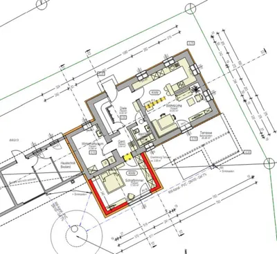 6-Zimmer-Haus mieten in Deutschlandsberg – 127 m², € 1.592 – Bild 17 von 18