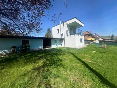 6-Zimmer-Haus mieten in Deutschlandsberg – 127 m², € 1.592 – Bild 3 von 18