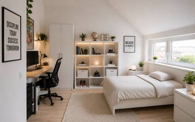 WG in Uni und Krankenhausnähe - 3 Zimmer verfügbar