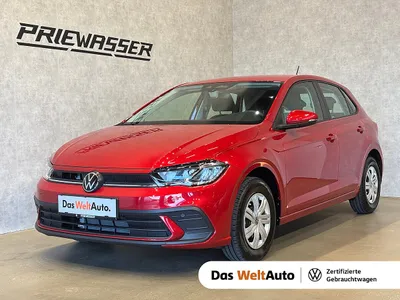 VW Polo 4Me TSI