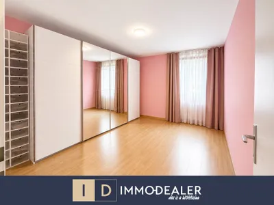 4-Zimmer-Wohnung mieten in Wien – 130 m², € 2.300 – Bild 6 von 12